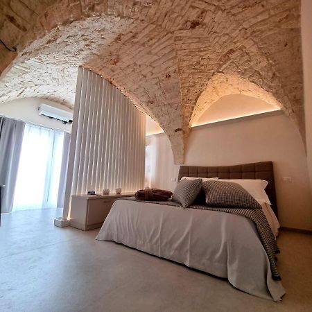 Pirano Suite Ceglie Messapica Luaran gambar