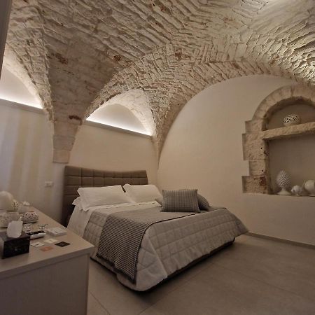 Pirano Suite Ceglie Messapica Luaran gambar