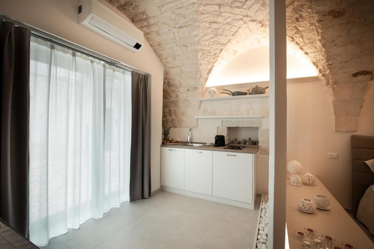 Pirano Suite Ceglie Messapica Luaran gambar