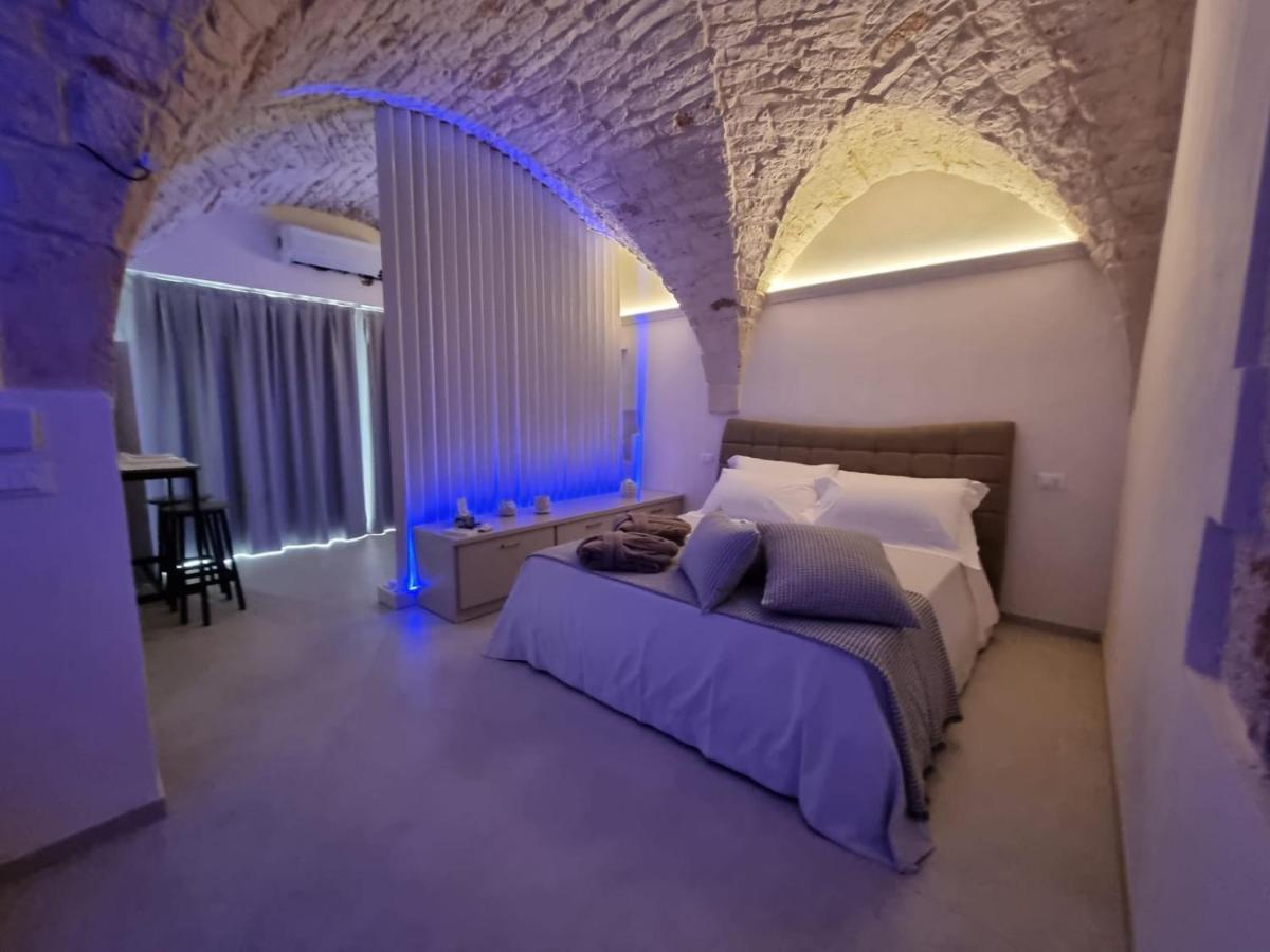 Pirano Suite Ceglie Messapica Luaran gambar