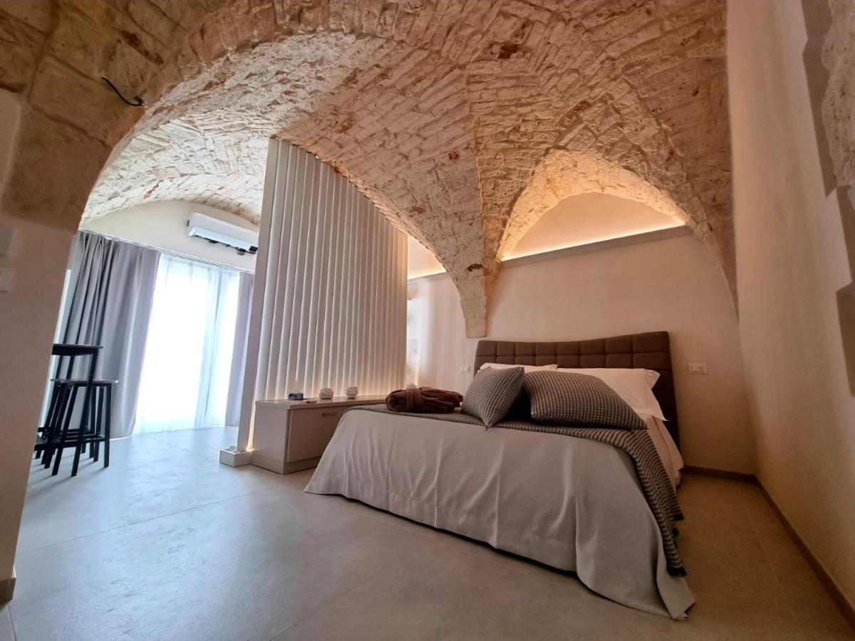 Pirano Suite Ceglie Messapica Luaran gambar