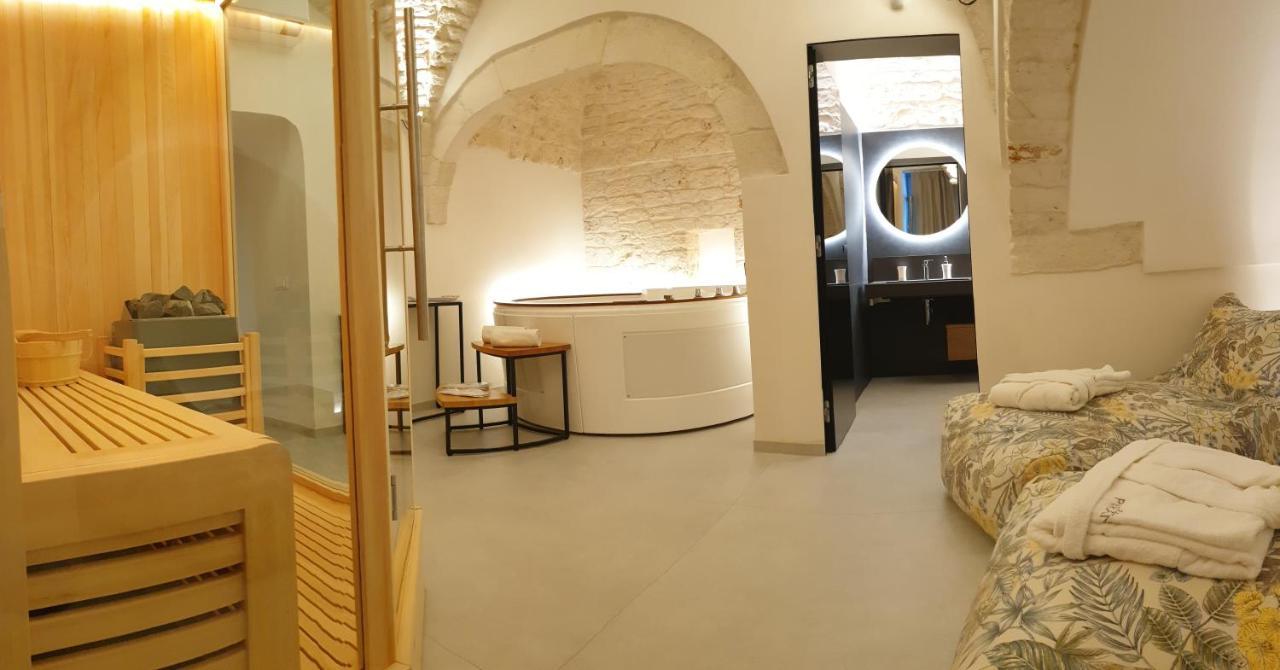 Pirano Suite Ceglie Messapica Luaran gambar