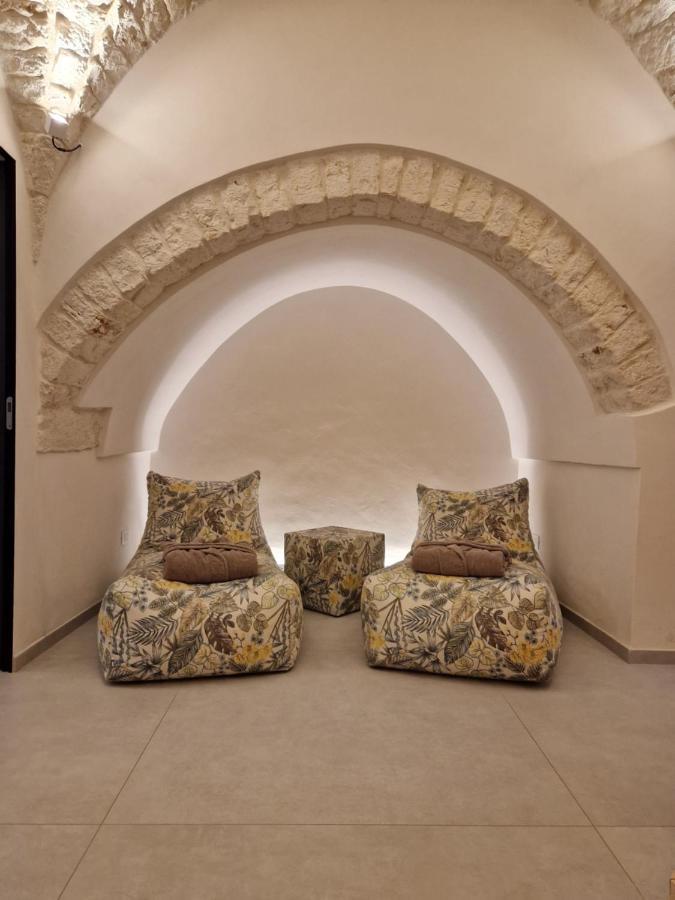 Pirano Suite Ceglie Messapica Luaran gambar