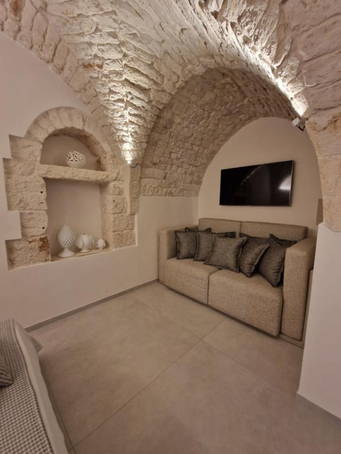Pirano Suite Ceglie Messapica Luaran gambar