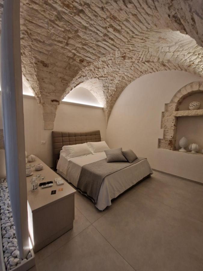 Pirano Suite Ceglie Messapica Luaran gambar