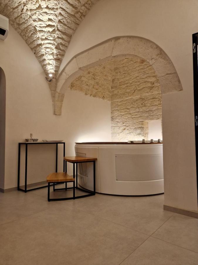 Pirano Suite Ceglie Messapica Luaran gambar