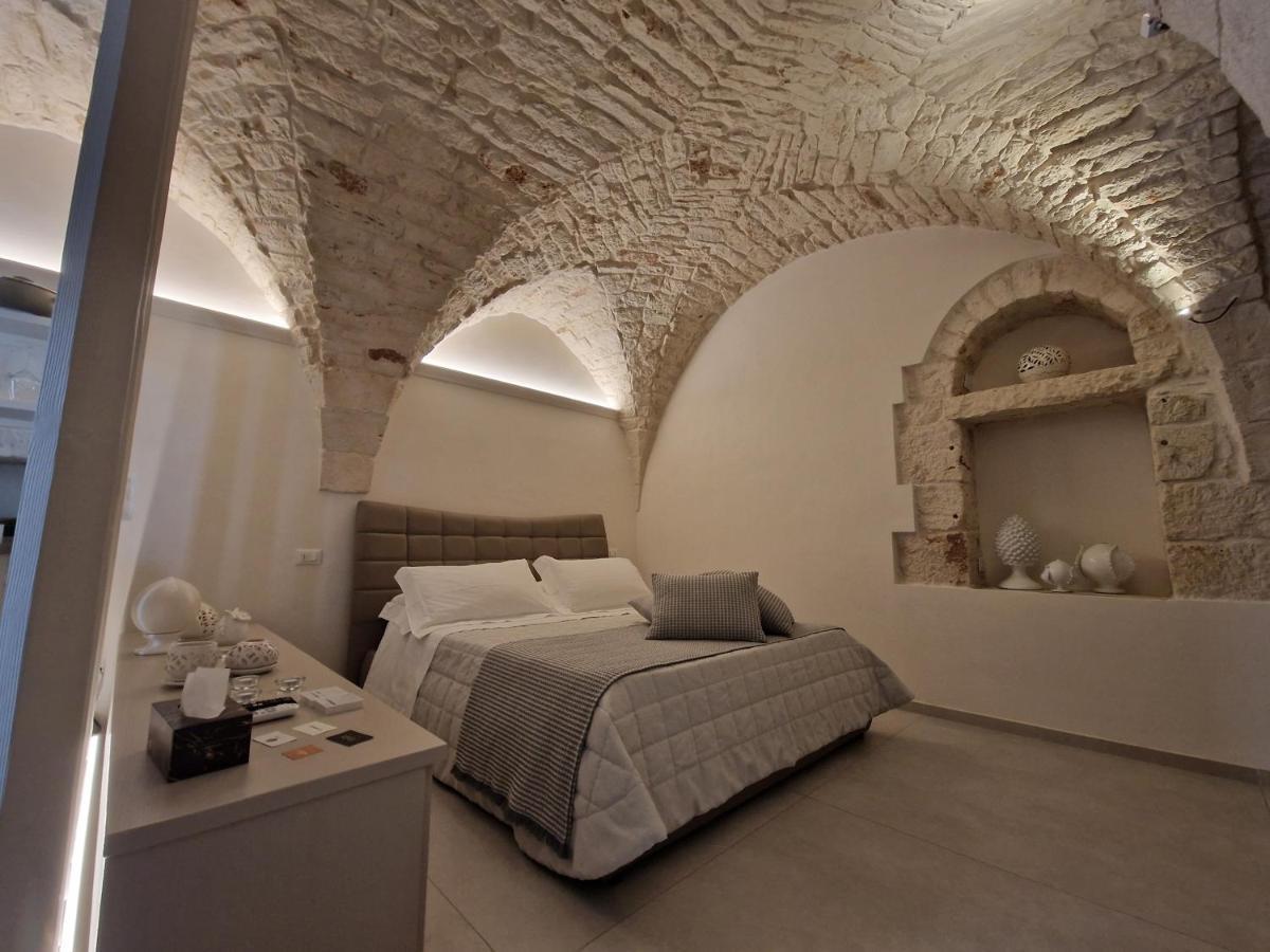 Pirano Suite Ceglie Messapica Luaran gambar