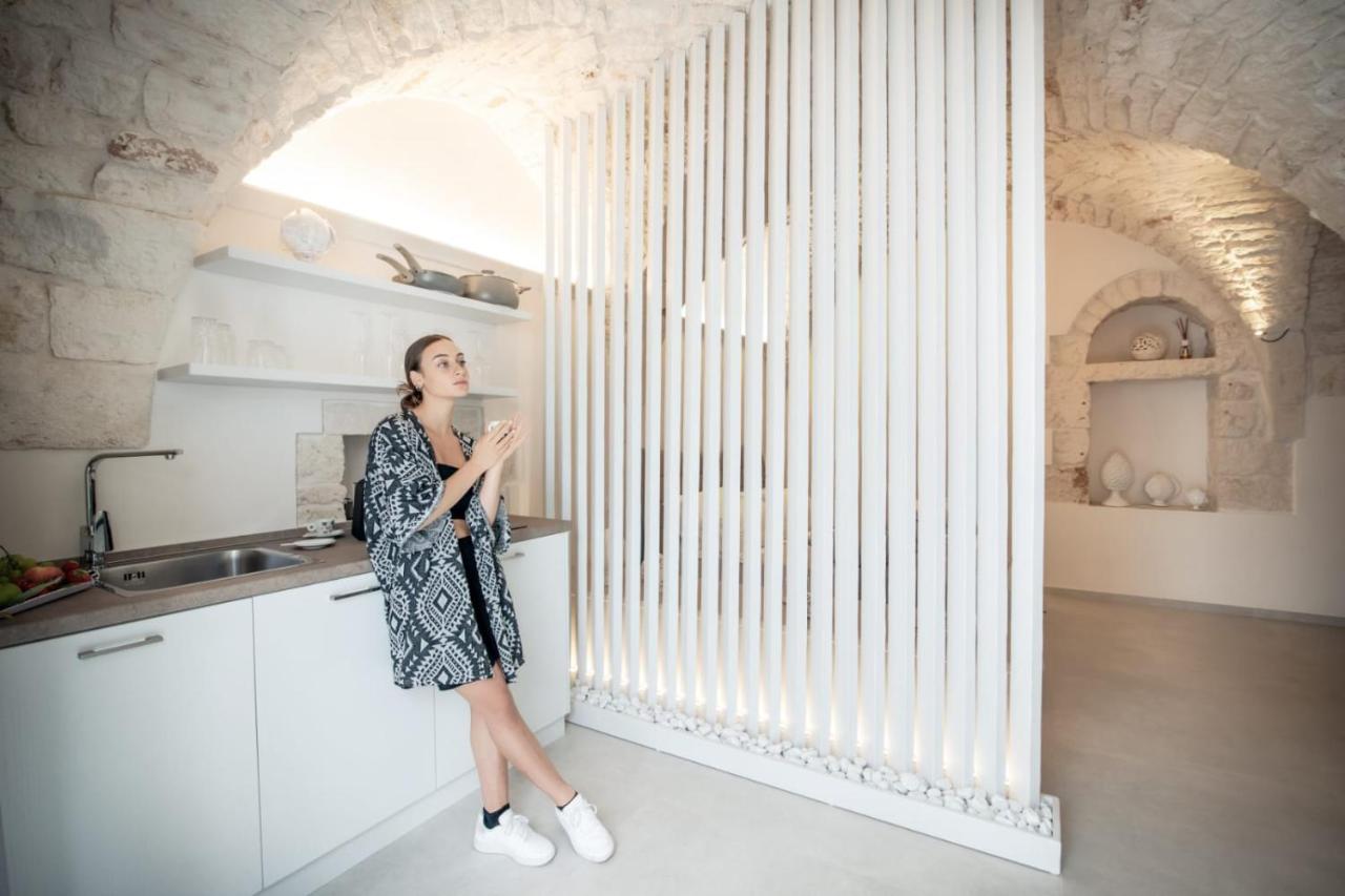 Pirano Suite Ceglie Messapica Luaran gambar